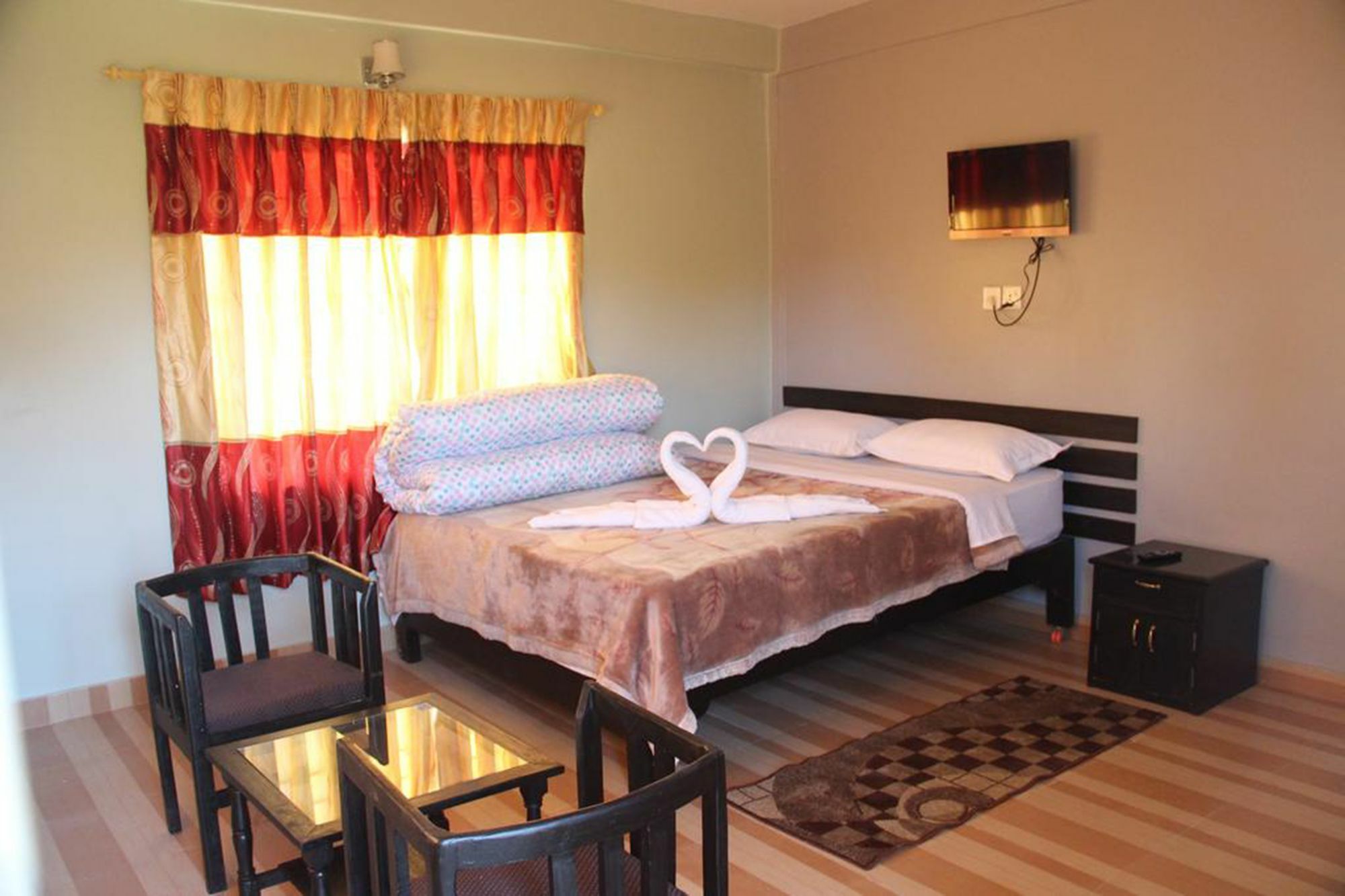 Harvest Moon Guest House Pokhara Exterior photo