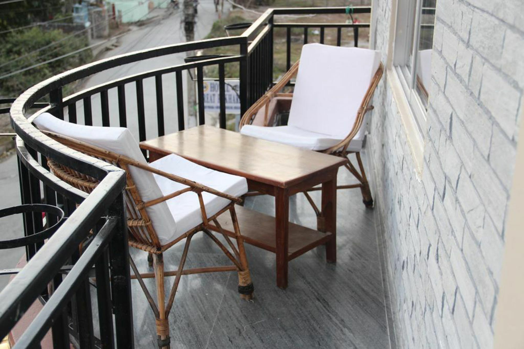 Harvest Moon Guest House Pokhara Exterior photo