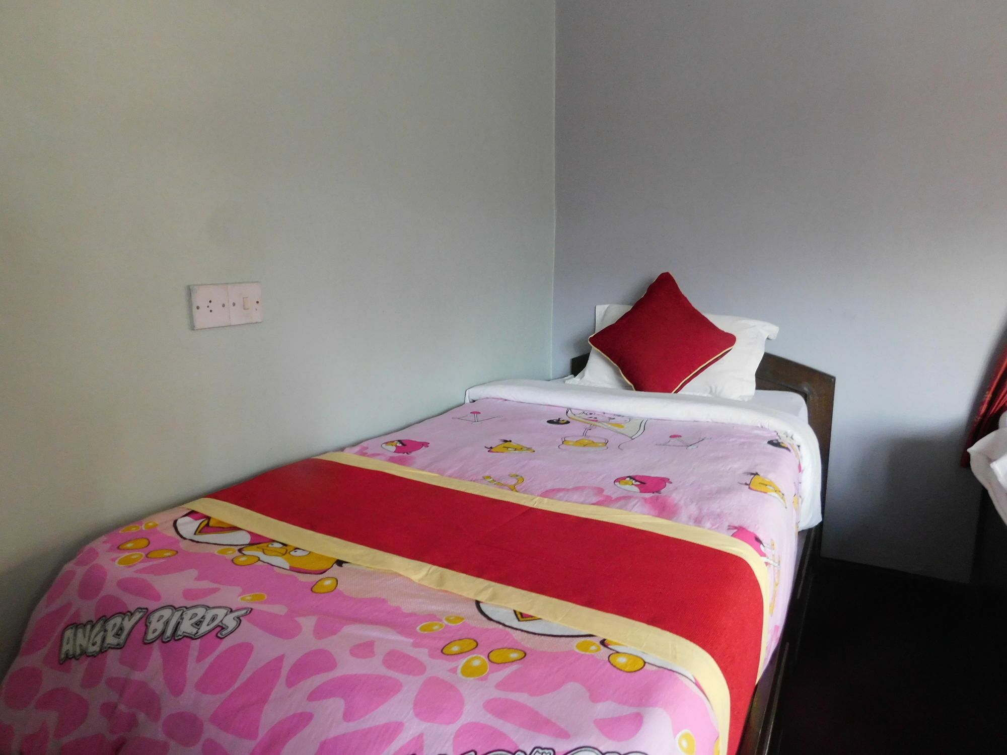 Harvest Moon Guest House Pokhara Exterior photo