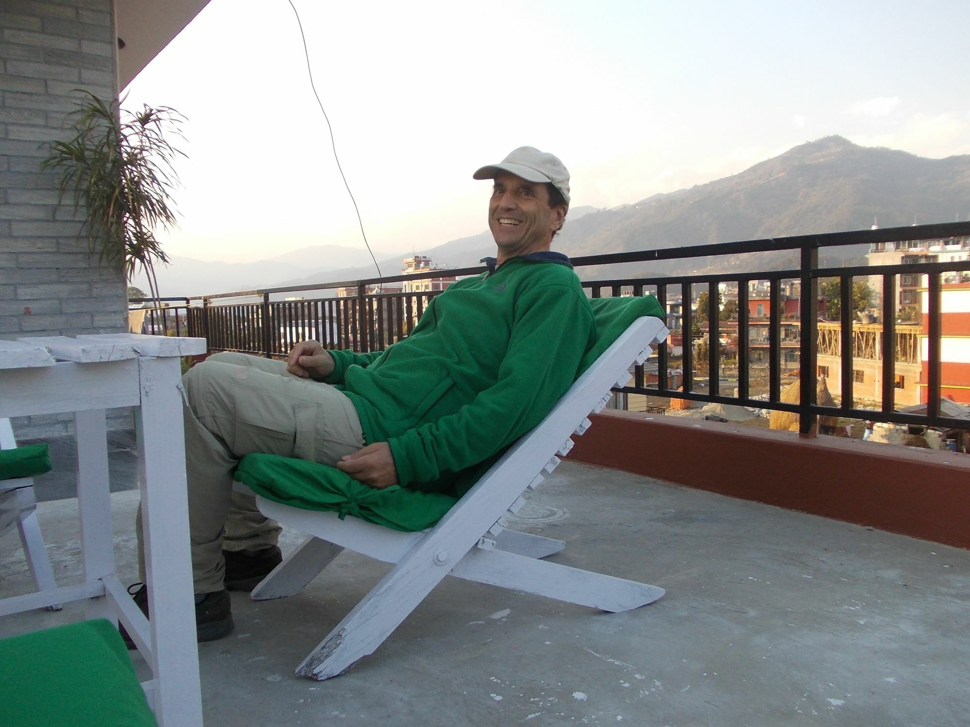 Harvest Moon Guest House Pokhara Exterior photo