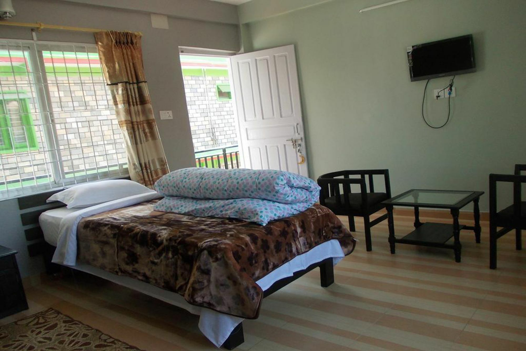 Harvest Moon Guest House Pokhara Exterior photo