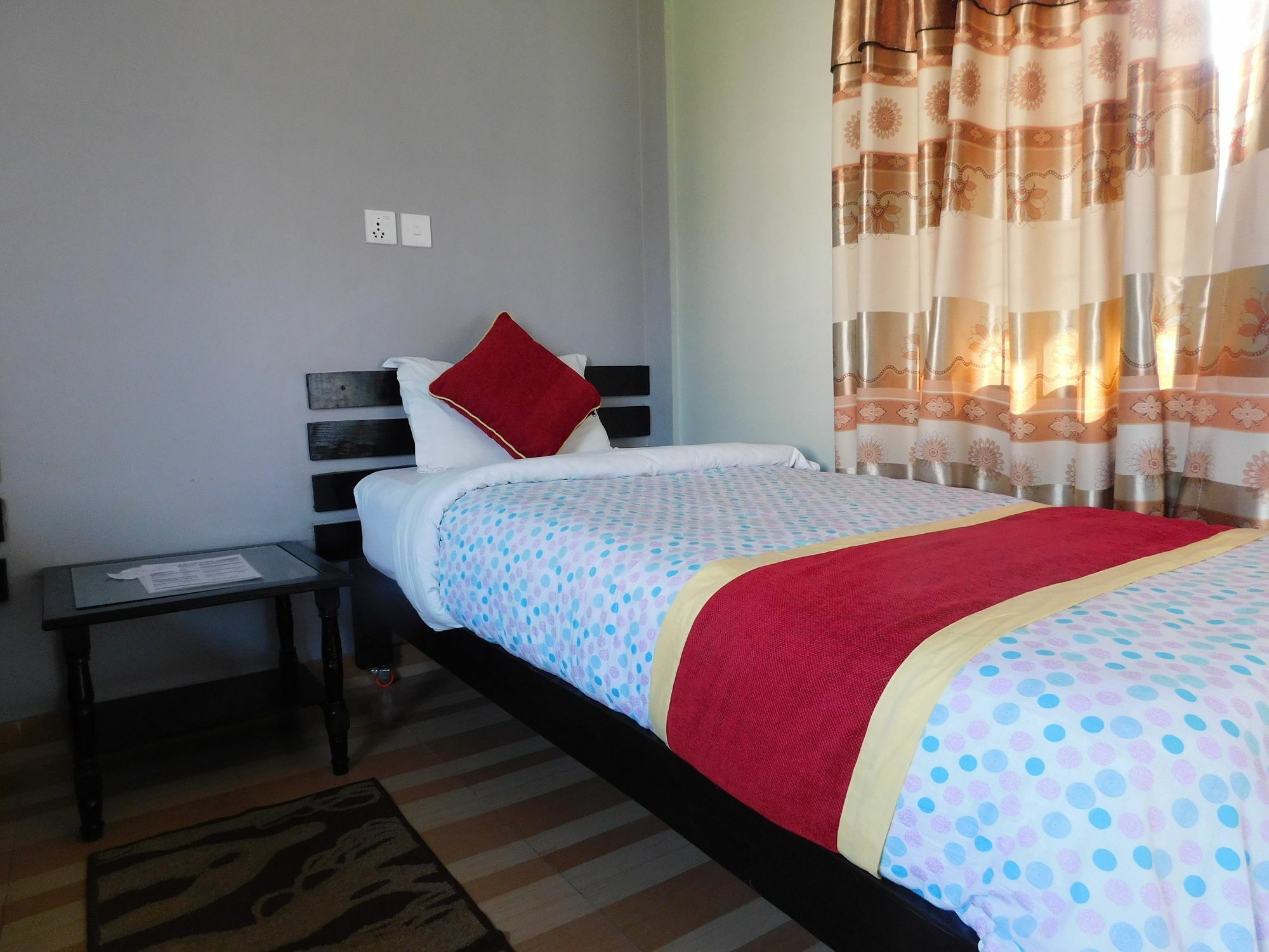 Harvest Moon Guest House Pokhara Exterior photo